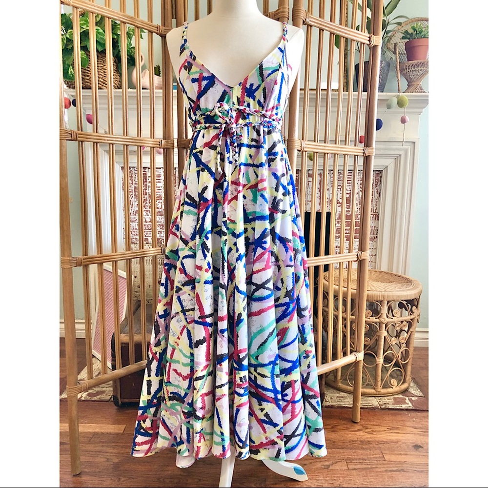 Endless Summer dress